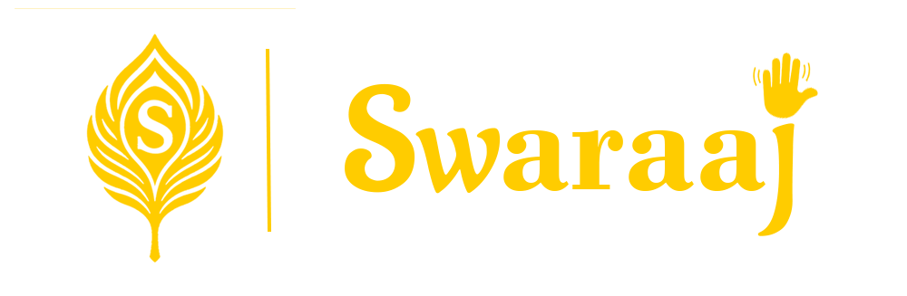 Swaraaj Logo